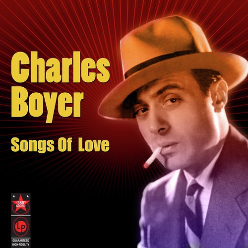 Charles Boyer