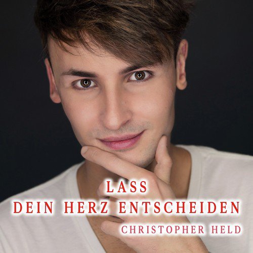 Lass dein Herz entscheiden