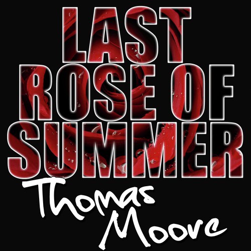 Last Rose of Summer - EP