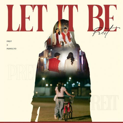 Let It Be