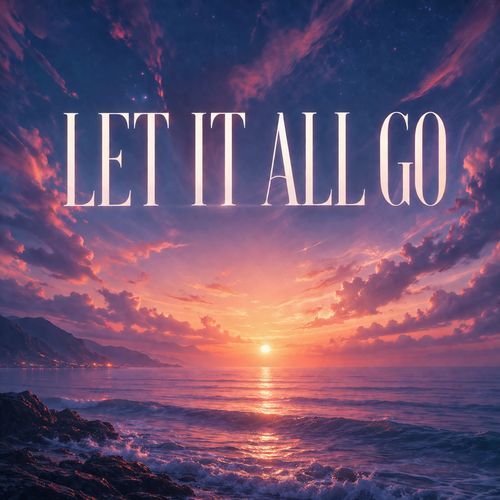 Let it all go