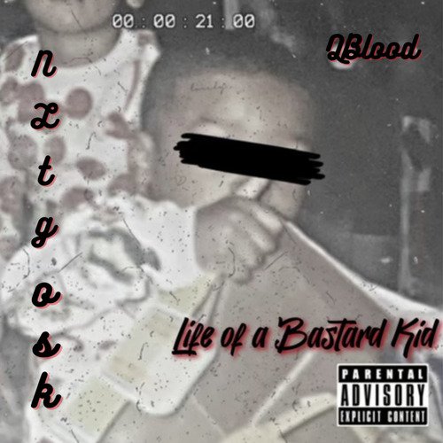 Black Barretta cover art