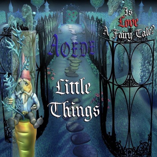 Little Things - Single