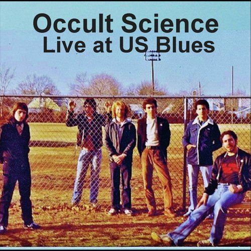 Abdul (Live) cover art