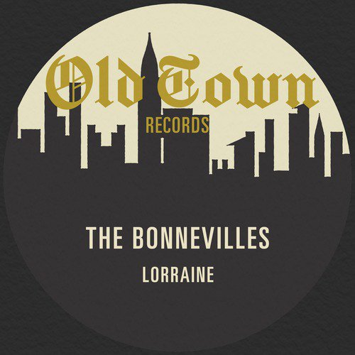 Lorraine: The Old Town Single_poster_image