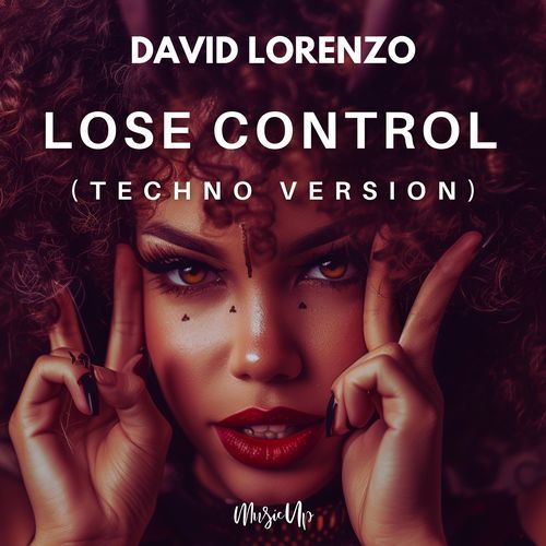 Lose Control (Techno Version)