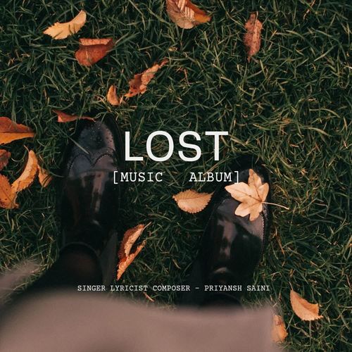 Lost