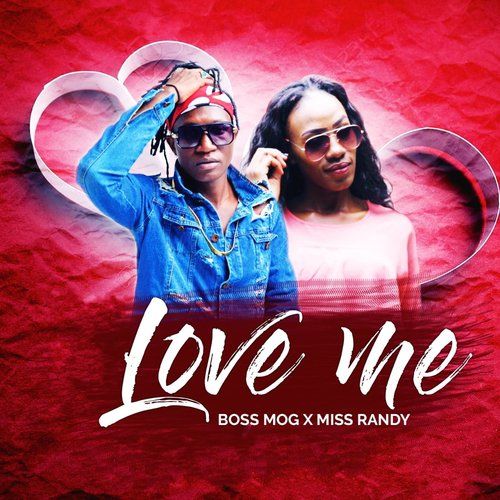 Love Me_poster_image