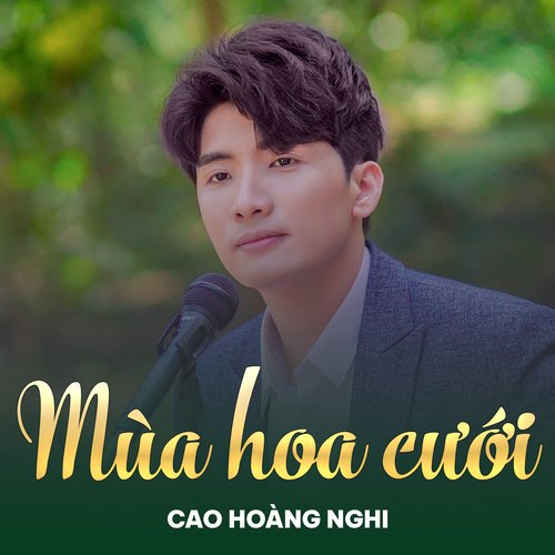 Mùa Hoa Cưới