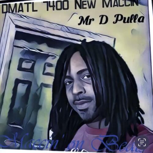 PULLA MAGIC cover art