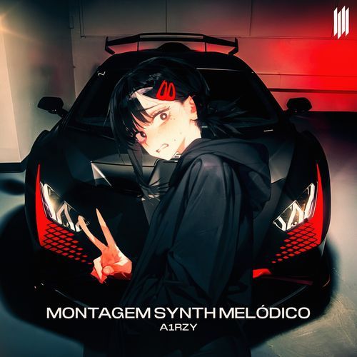 MONTAGEM SYNTH MELÓDICO