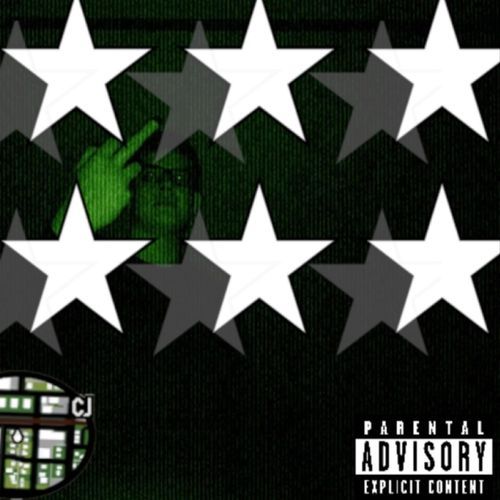 Most Wanted cover art