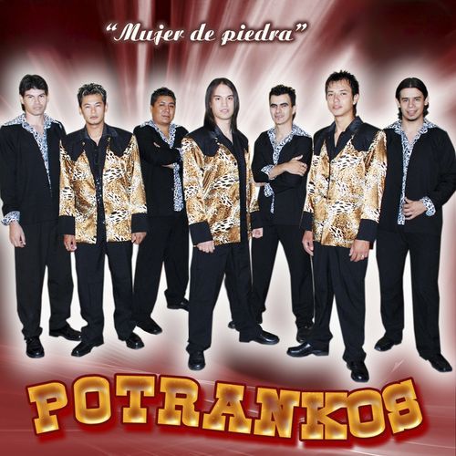 Popurrí Cuarteto Imperial cover art