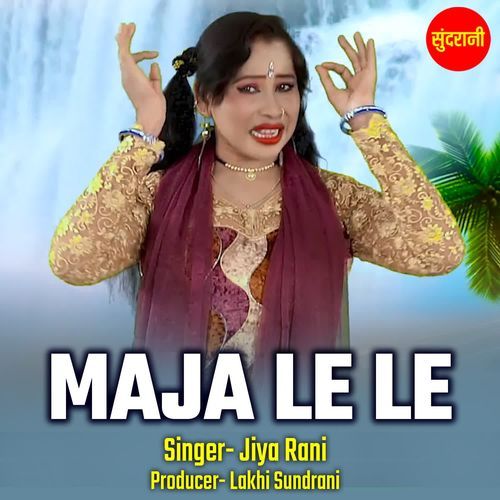 Maja Le Le