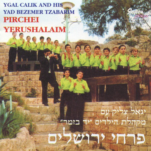 Ken Tzipor cover art