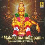 Swami Saranam Sarame Ayyappa artwork