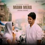 Mann Mera (Original Version)_poster_image