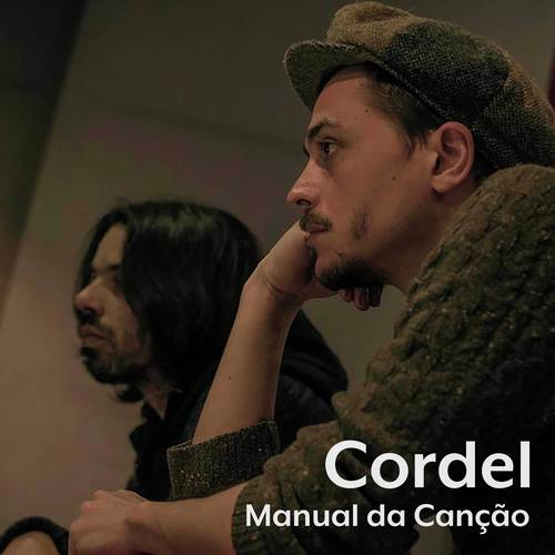 Manual da Canção (ao vivo)_poster_image