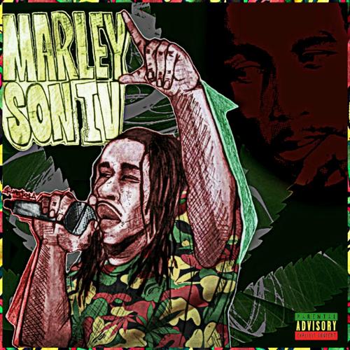 MarleySon 4 (Deluxe)