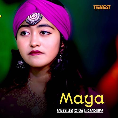 Maya
