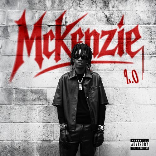 McKenzie cover art