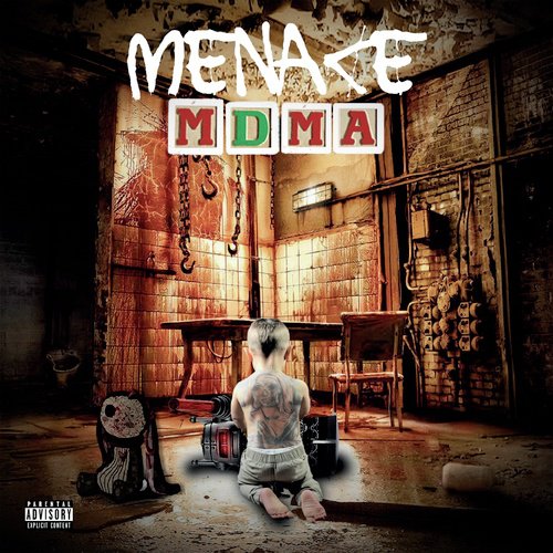 Menace MDMA_poster_image