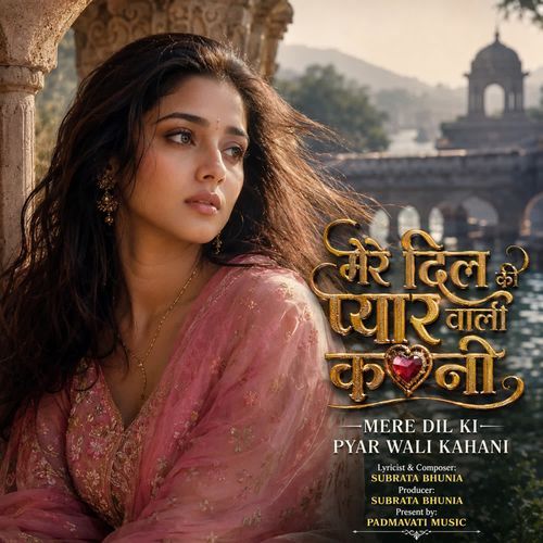 Mere Dil Ki Pyar Wali Kahani