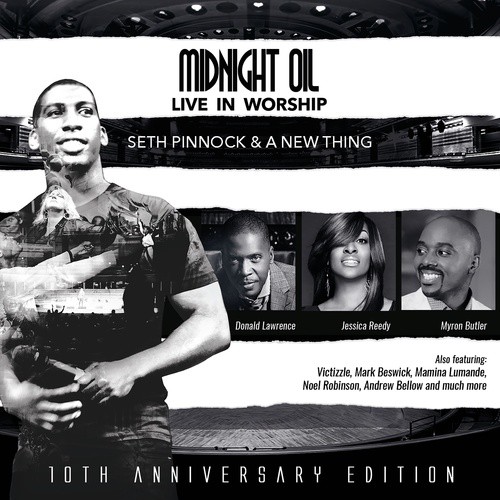 Midnight Oil: Live In Worship (10th Anniversary Edition)