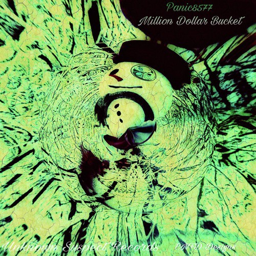 Million Dollar Bucket cover art