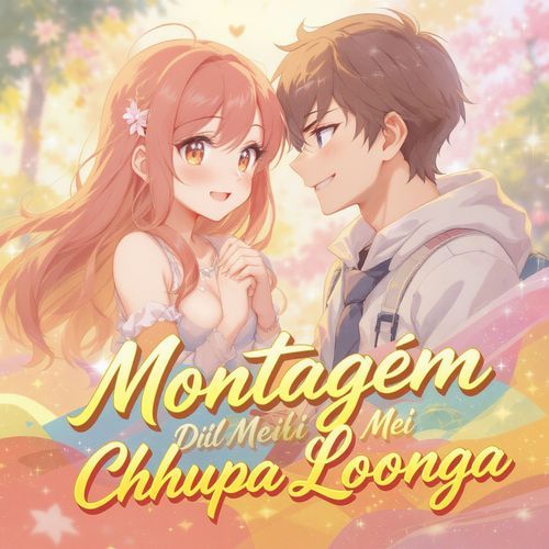 Montagem Dil Mein Chhupa Loonga