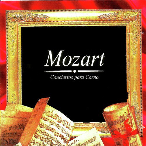 Mozart, Conciertos para Corno_poster_image