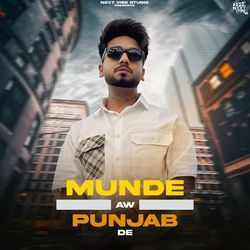 Munde Aw Punjab De