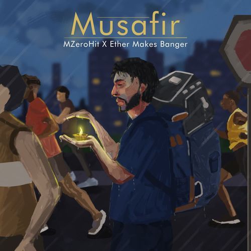 Musafir