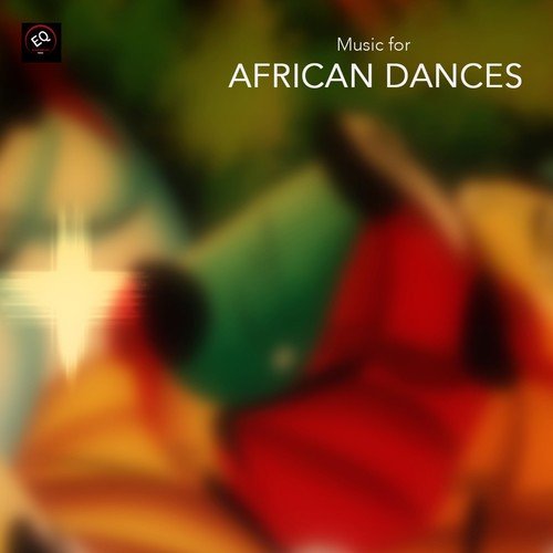 The World Beat - African Dance