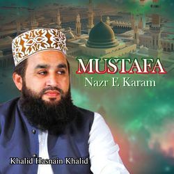 Mustafa Nazr E Karam