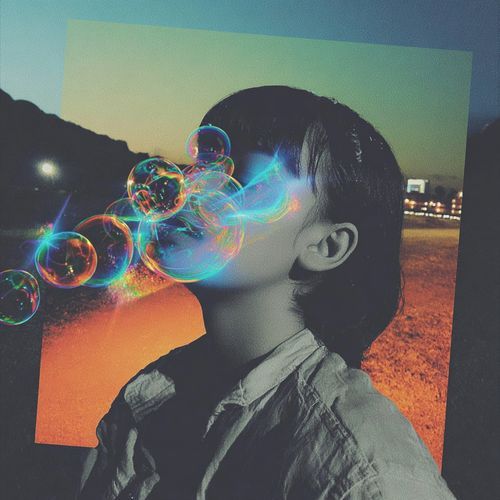 sweet fantasy
