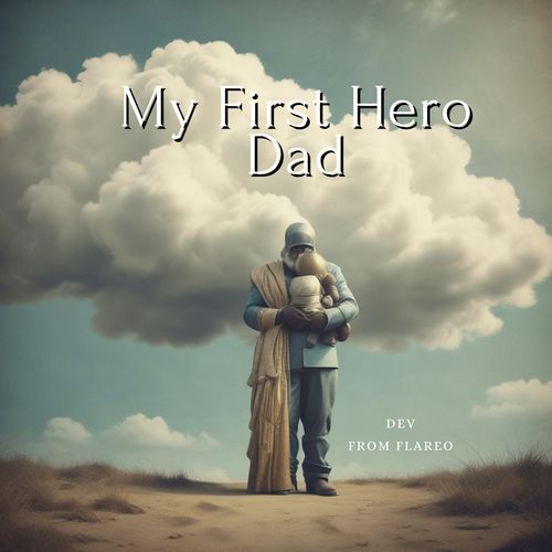 My first Hero - My Dad (Original, Tamil song)