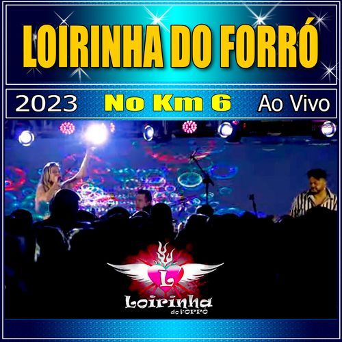 NO KM 6 AO VIVO 2023