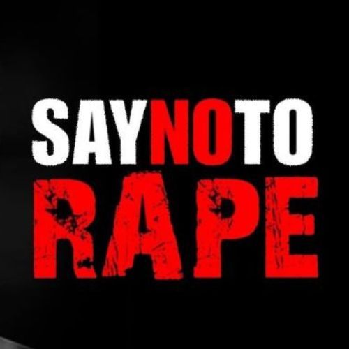 NO RAPE