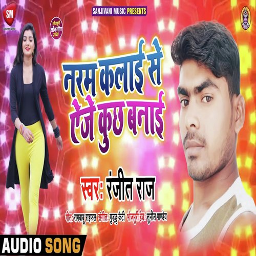 Naram Kalai Se Aeje Kuchh Banai (Bhojpuri)