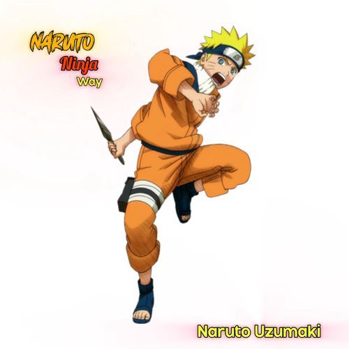 Naruto Ninja Way
