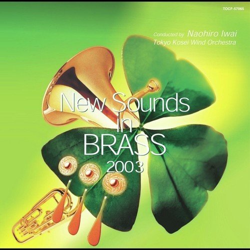 New Sounds In Brass 2003
