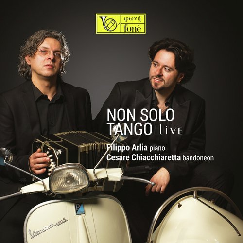 Escualo (Live) cover art