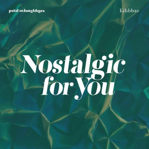 Nostalgic for you 12