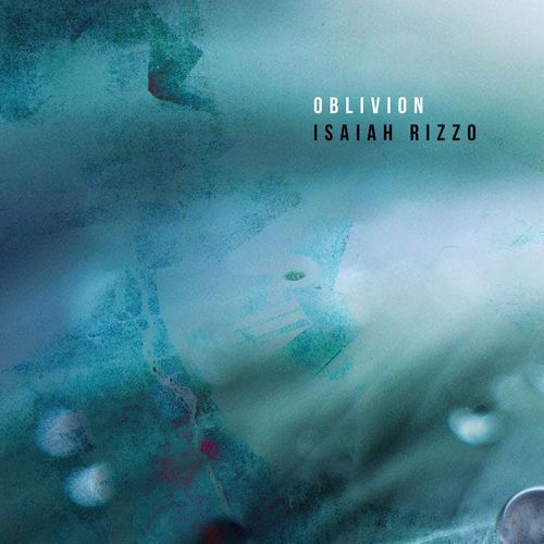 Oblivion cover art