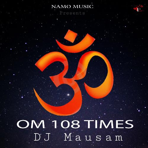 Om 108 Times