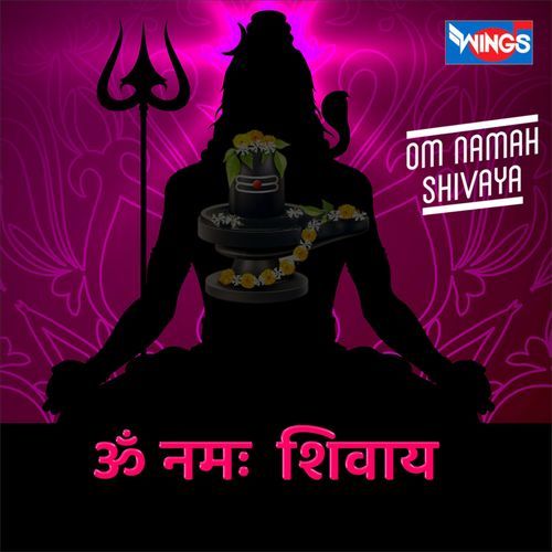 Om Namah Shivay