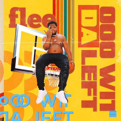 Ooo Wit Da Left cover art