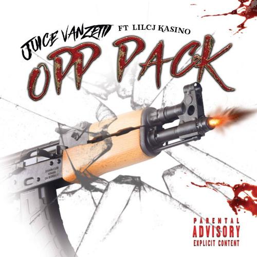 Opp Pack (feat. LilCj Kasino) cover art