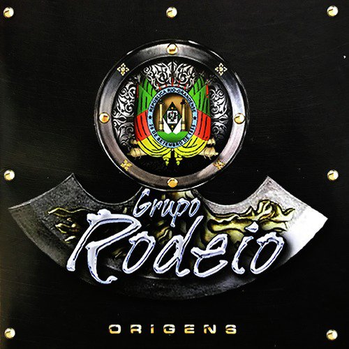 Saudade cover art